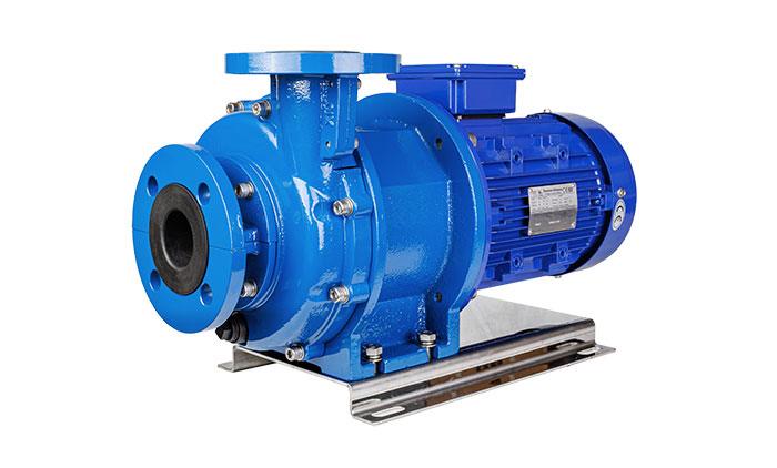 RMAI-無軸封內襯氟磁力泵